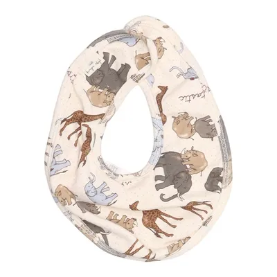 Haklapp (Basic 2 Pack Bib) från Konges Sløjd