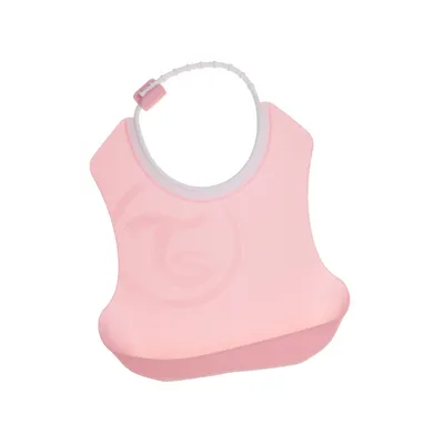 Haklapp (Rosa) från Twistshake