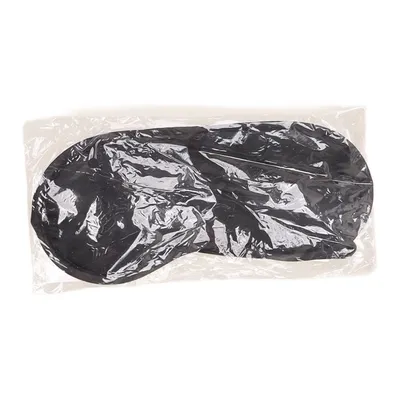 Slaapmasker (Zwart) van Triple A