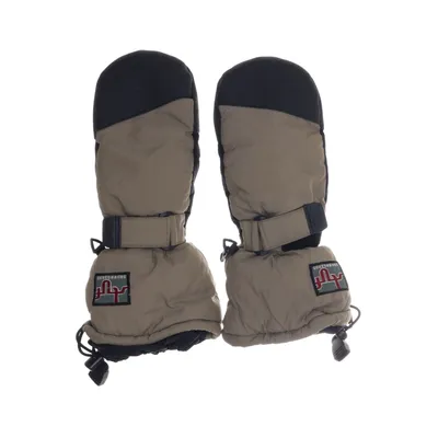 Mittens (Green) from Stuf