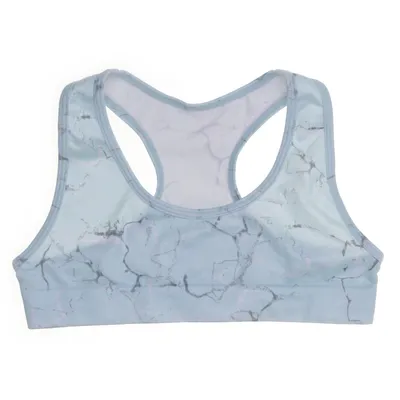 Bralette (Groen, Grijs) van Lindex