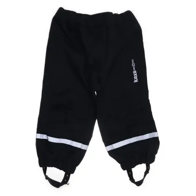 Overtrousers (Black) from Kaxs Proxtec