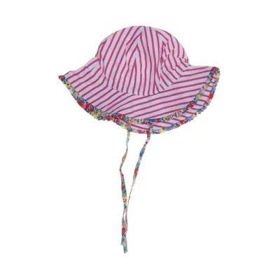 Bøllehat (Pink, Flerfarvet, Hvid) fra Ralph Lauren