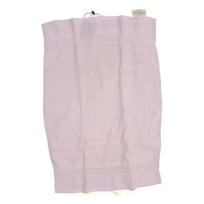 Towel (Pink) from Almedahls Cotton