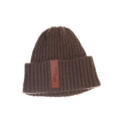Beaniemössa (Brun) från Baby Mocs
