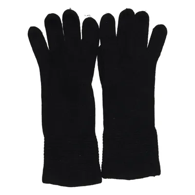 Gloves (Black) from Fabiani