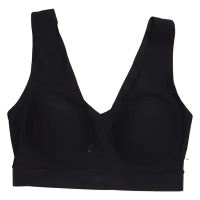 Sports-BH (Sort) fra Chantelle Elastan, Polyamid, Polyester