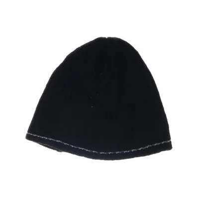 Bonnet (Noir) de Sätila Acrylique, Laine