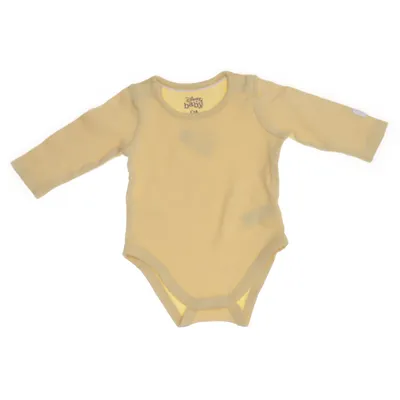 Romper (Geel) van Disney Baby Katoen