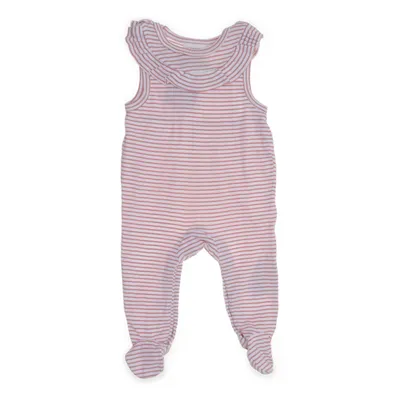 Sparkdräkt (Vit, Rosa) från Fixoni