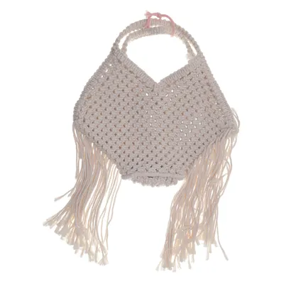Strandtaske (Beige)
