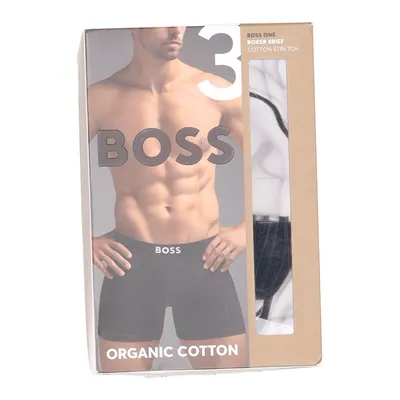 Kalsonger (Boss One) från Hugo Boss Bomull, Elastan