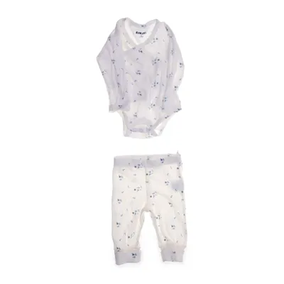 Set (Vit, Blå) från Rikki