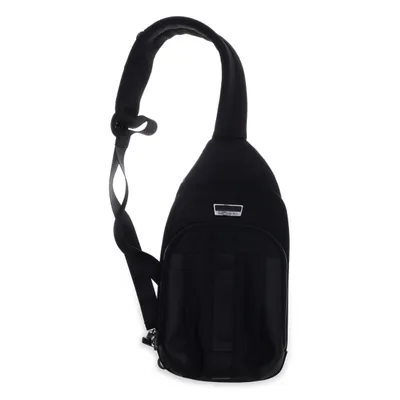 Axelremsväska (Svart) från Samsonite