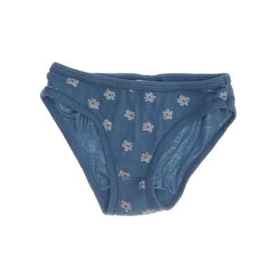 Onderbroek (Blauw, Wit) van Petit Bateau Katoen