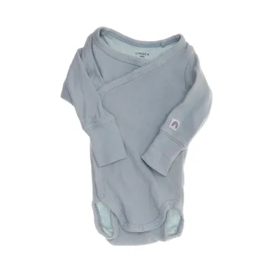 Body (Green) from Lindex Baby Cotton, Elastane