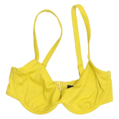 Haut de bikini (Rebecca) de Rebecca Mir x Hunkemöller Élasthane, Polyester