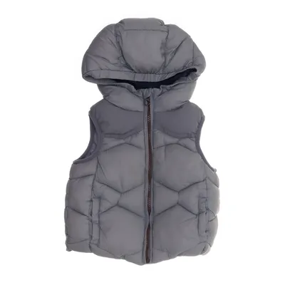 Dunväst (Grå, Blå) från Zara BabyBoy