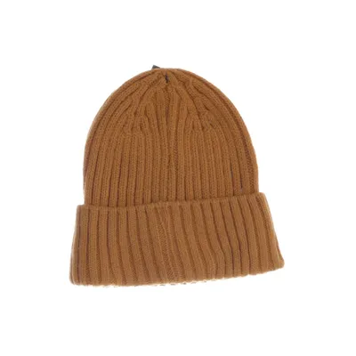Beanie (Geel) van Lager 157 Acryl