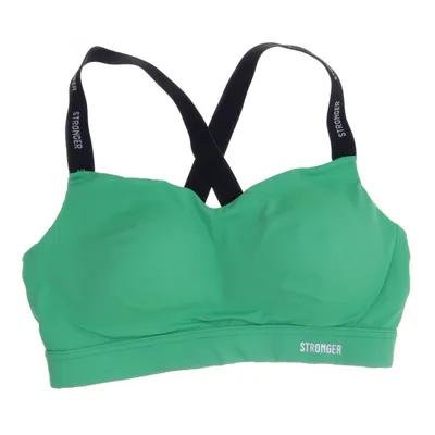 Sport-bh (Groen) van Stronger