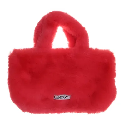 Handbag (Red) from Lancôme