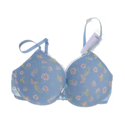 BH (Blå, Flerfärgad) från Twilfit by Change Lingerie Elastan, Polyamid