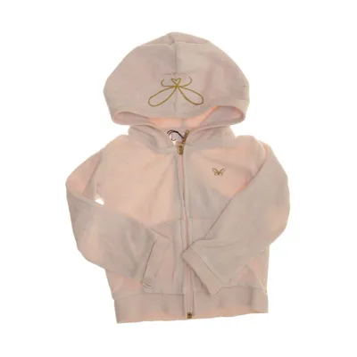 Hoodie (Pink) from Livly