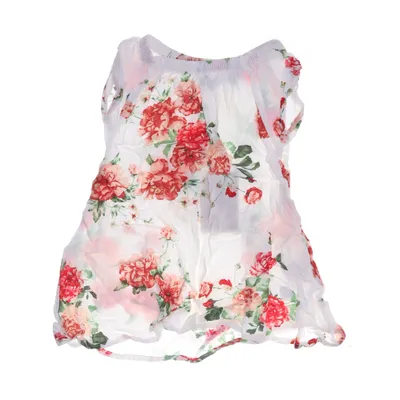 Beach dress (Sofia Star) from Lager 157 Viscose