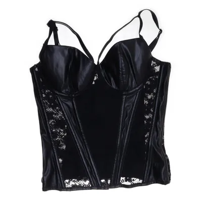 Corset (Noir) de Charmian