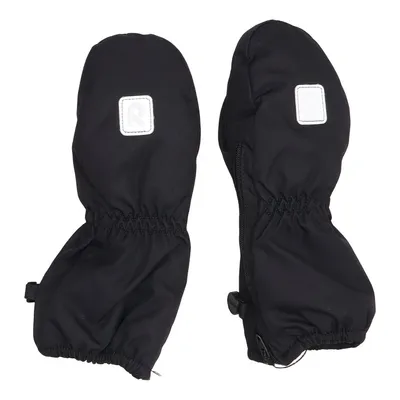 Vantar (Svart) från Reima Polyester, Polyuretan