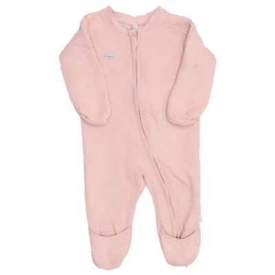 Sparkedragt (Pink) fra Hust & Claire Bomuld, Polyester