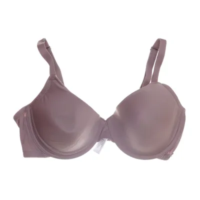 BH (Beige) fra Halston Elastan, Polyester
