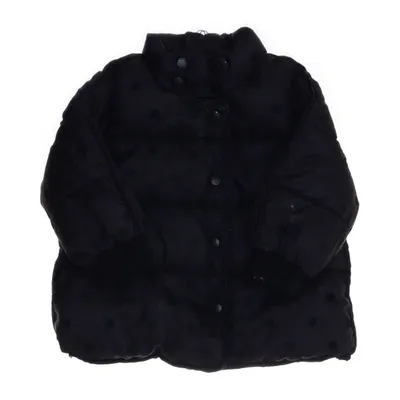 Winterjas (Zwart) van Zara Baby