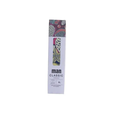 Underwear (Yellow) from Man Underwear