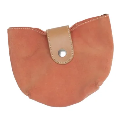 Trousse de toilette (Marron) de Écriture & Cie Paris