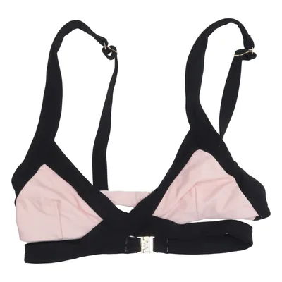 Bikini top (Roze, Zwart) van Agent Provocateur Elastaan, Polyamide