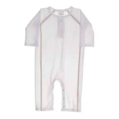 Sparkdräkt (Vit) från Sun Seal