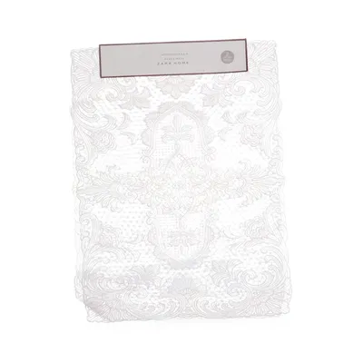 Placemat (Wit) van Zara Home