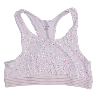 Brassière (Violet, Multicolore) de Name It