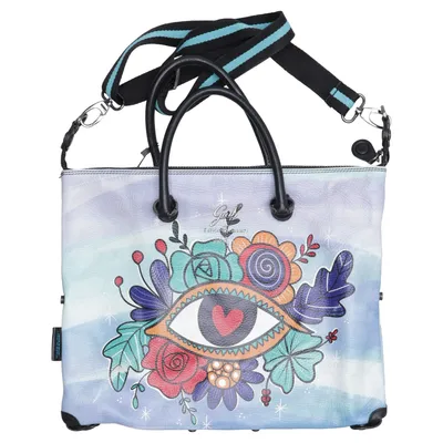 Shoulder-bag (Amati) from Gabs