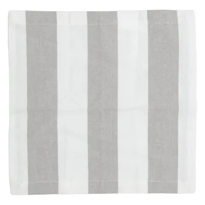 Set de table (Gris, Blanc) de Home & You