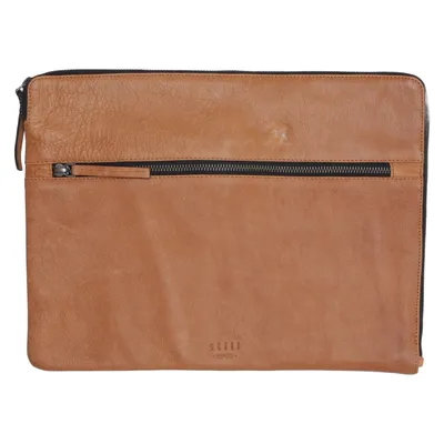 Laptoptas (Bruin) van Still Nordic