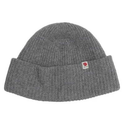 Hat (Fjällräven Heavy Beanie, mössa, ) from Fjällräven Wool