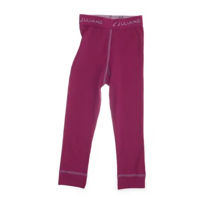 Base layer pants (Pink) from Ulvang