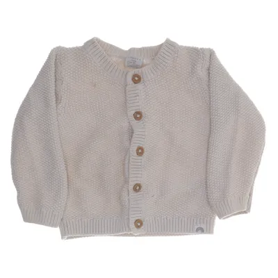 Cardigan (Beige) van Lindex Baby Katoen
