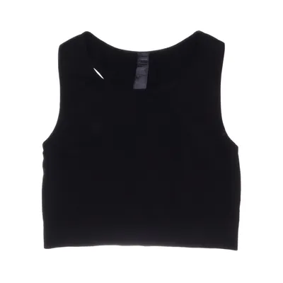 Sport-BH (Svart) från Crivit Elastan, Polyamid