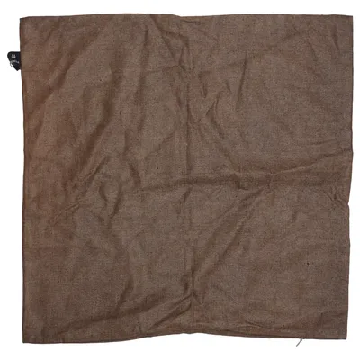 Cushion cover (Brown) from Himla