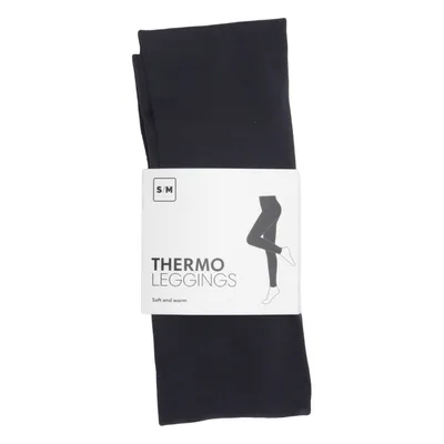 Pantalon thermique (Bleu) de Rusta