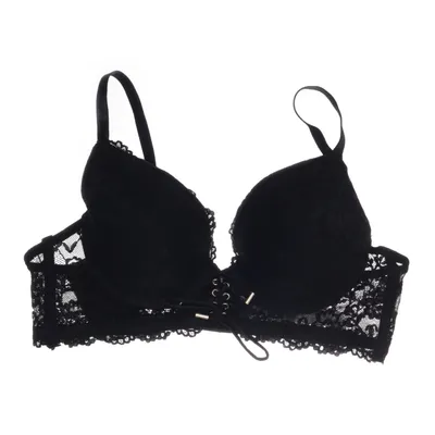 Bh (Zwart) van Censored Elastaan, Polyamide