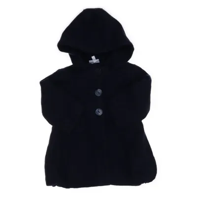 Kappa (Blå) från Vertbaudet Bomull, Polyester, Ull